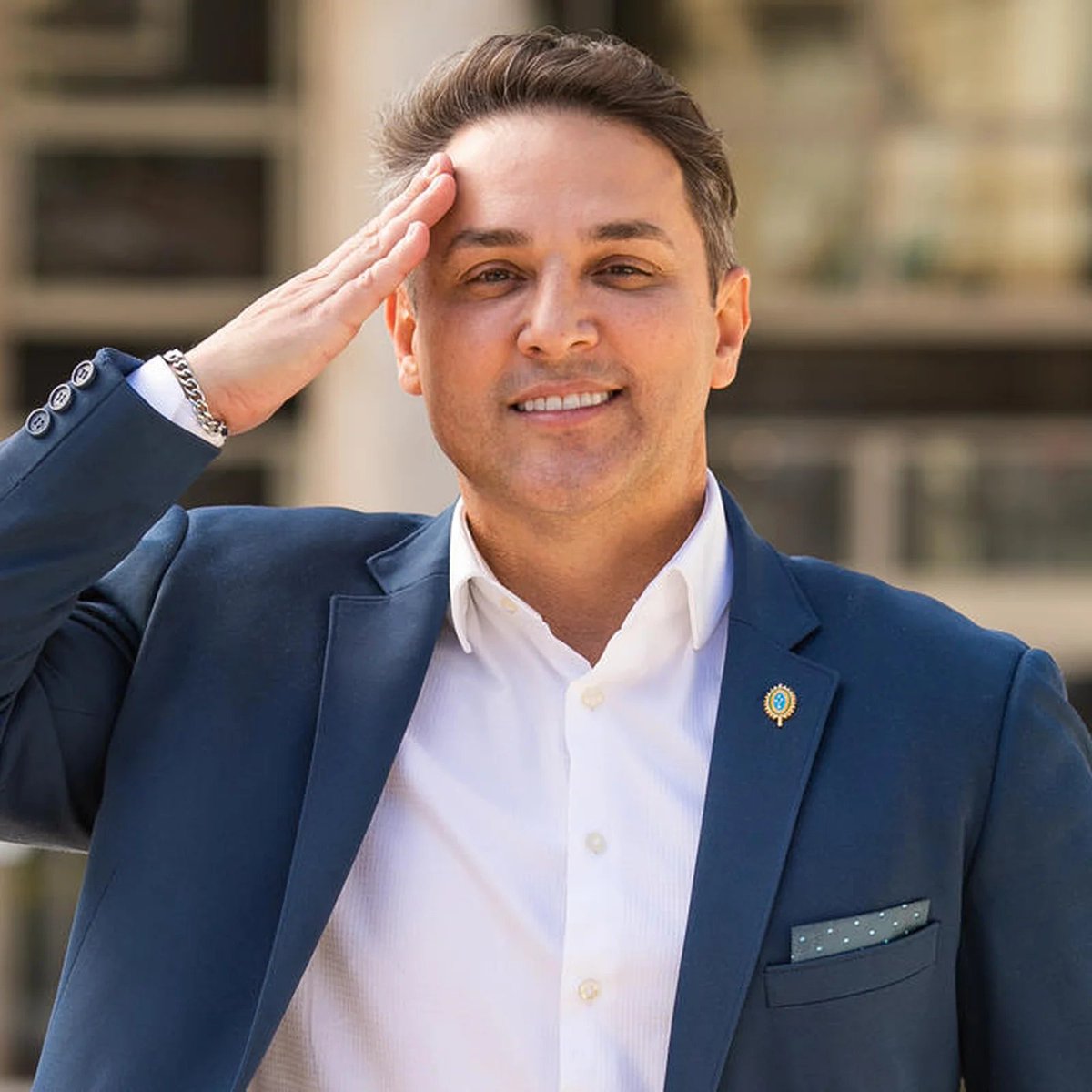 republiqueBRA's tweet photo. ✅ 🇧🇷 Zucco está oficialmente ELEITO governador do Rio Grande do Sul. https://t.co/sDkAwweamg