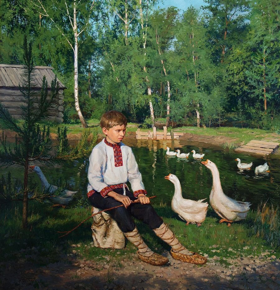 realKalos's tweet photo. Stanislav Brusilov https://t.co/AnD6lbYCul