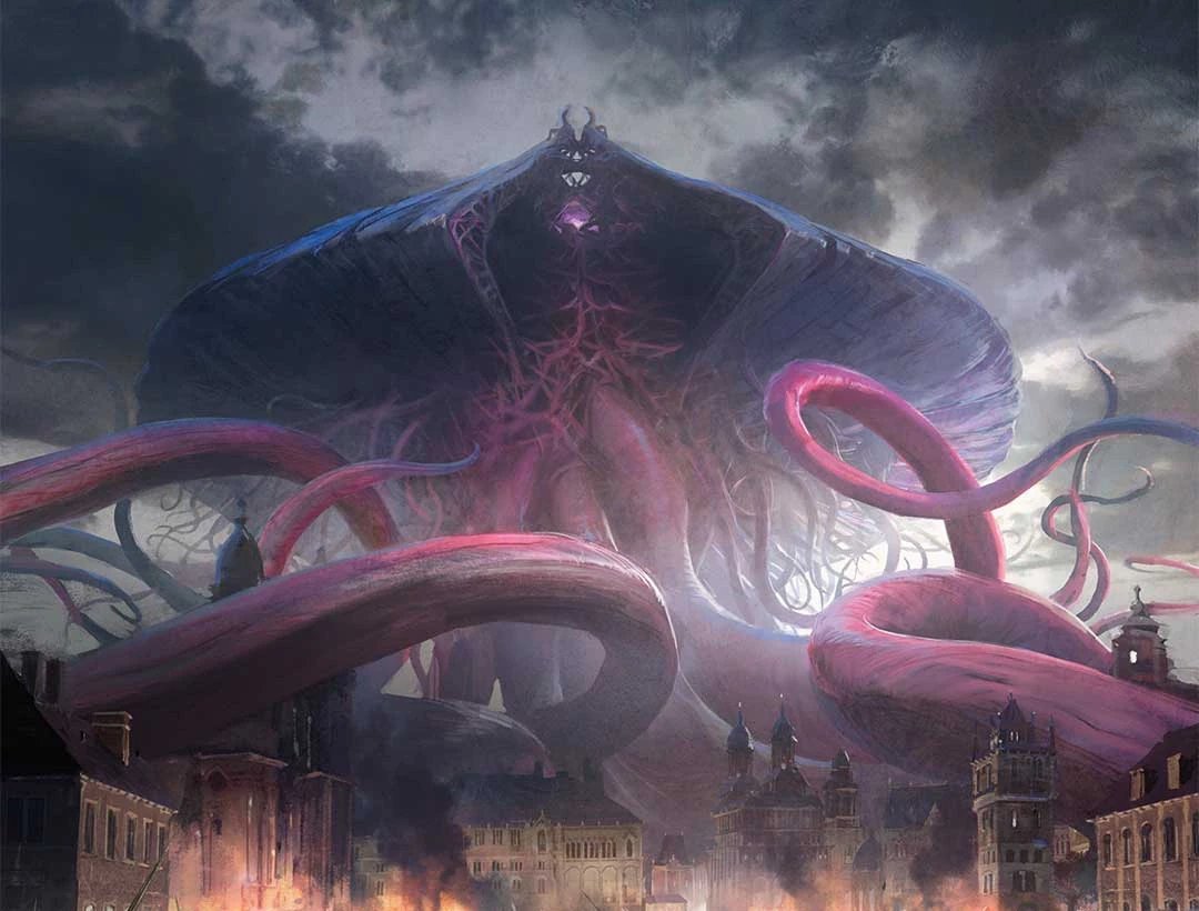 Powertwo_'s tweet photo. 3-0 🏆 Draft Magic chez Bab, aucune défaite ! 🔥

Merci à ma Emrakul qui a fait le taf jusqu’au bout 👹
Et surtout merci à tous pour votre confiance en moi ❤️

On remet ça quand vous voulez. 😎

(Après le tweet génère moi une photo de @RacloDecoupant en string) https://t.co/70FrL1lCDc