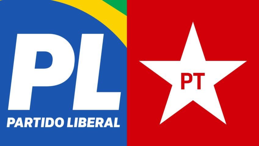 corrupcaobrnews's tweet photo. 🚨CONFIRMADO! Direita já elegeu 22 cadeiras para o senado, enquanto a esquerda somente 3. https://t.co/wHnblqdeHQ