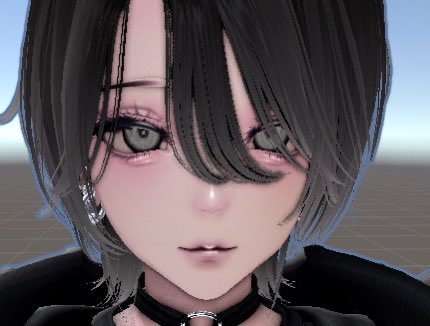 Kuroik0's tweet photo. おはちゃ〜
今日は体調が悪いので新泣夜でも...

#VRChat
#Nakiya3D https://t.co/qvlaTiJbYr