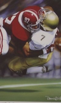 realcbennett97's tweet photo. Happy 40th anniversary of “The Sack” Sunday!!!! https://t.co/a8S9pdCn72