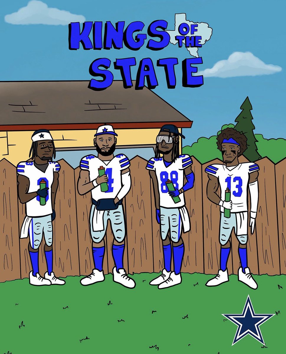 VinnyBadTakes's tweet photo. Sometimes I HATE watching the Dallas Cowboys BUT I will NEVER hate the Dallas Cowboys #DC4L https://t.co/xGFt4lWMaj