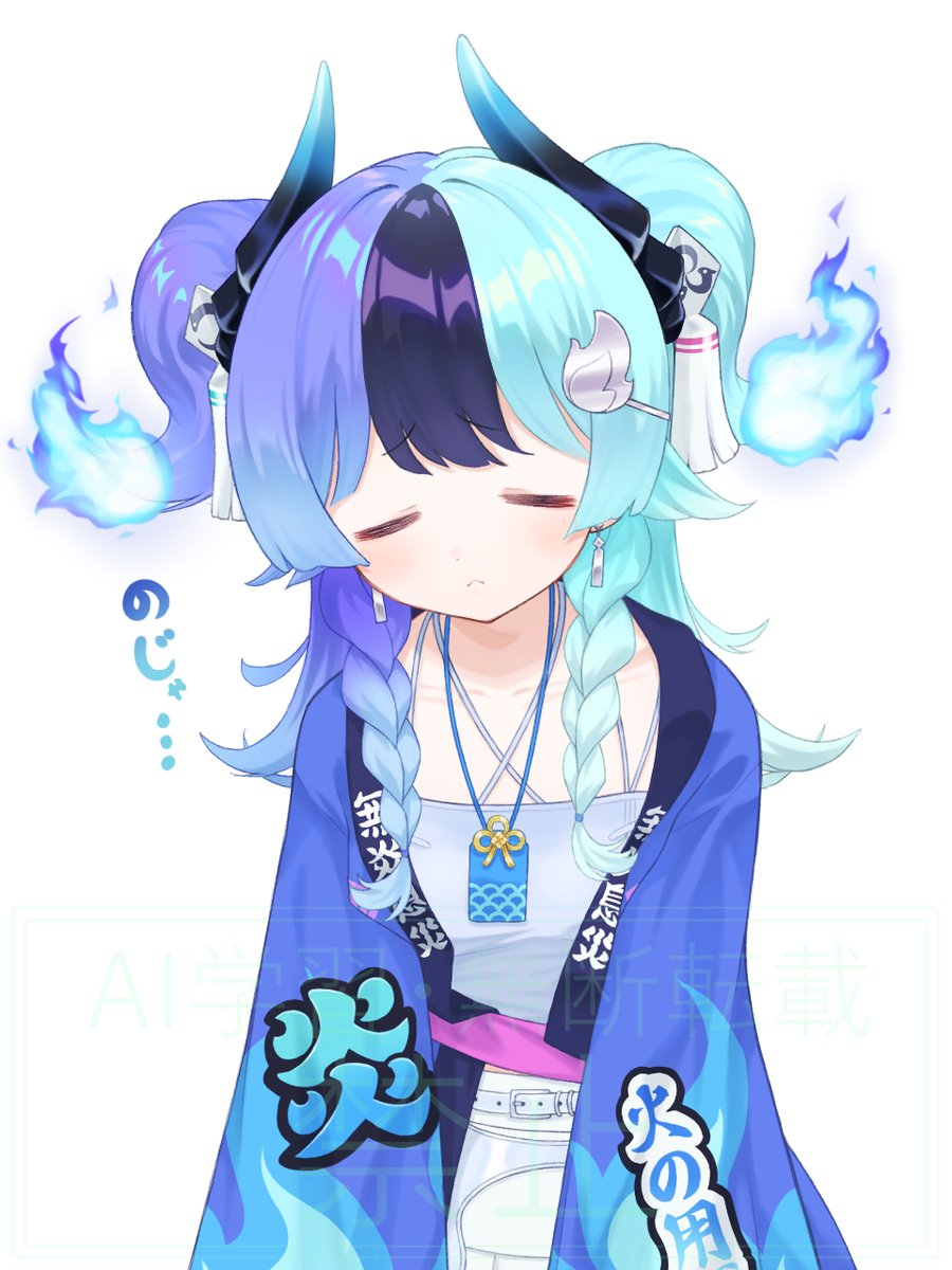 shi_ma0808's tweet photo. 反省なのじゃ(　ࠫ◞‸◟ ࠫ )
#めら組絵図 https://t.co/l798KMWMZI