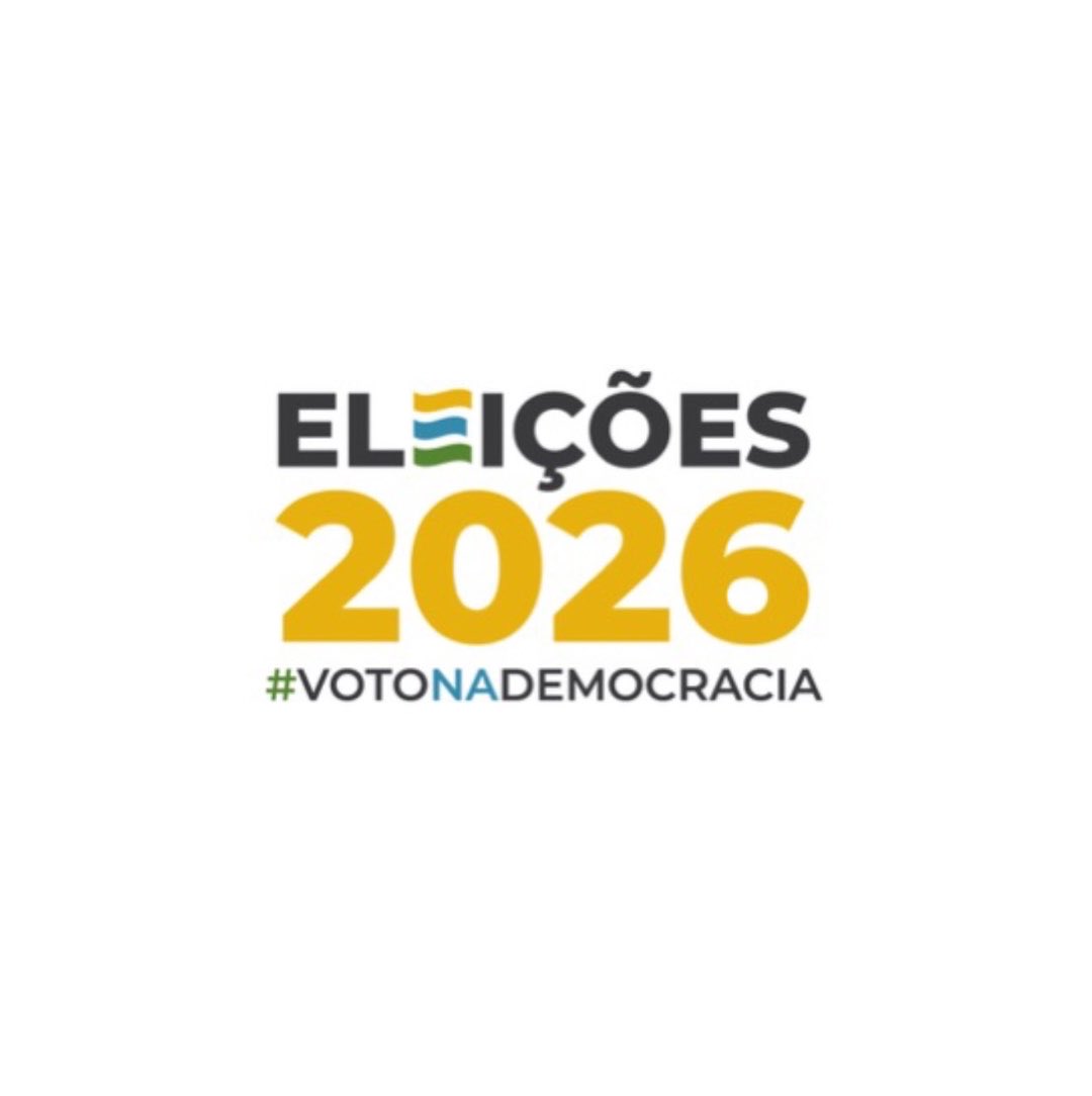 tracklist's tweet photo. 🚨 Sâmia Bomfim (PSOL) é REELEITA deputada federal por São Paulo. #Eleições2026 🗳️ https://t.co/WdaOXj9F03