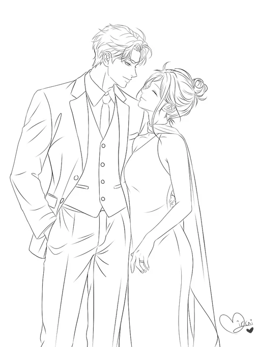 Image from haniruu (@Nur7hun)