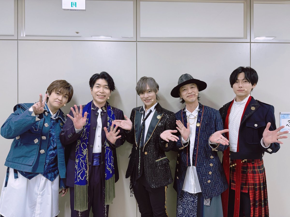ok_nobuhiko's tweet photo. おはよーーー！

今日からしゅうはじめー！
頑張っていこーねーー！！

思い出画像をぺたり✨ https://t.co/UET1ITJ2fd