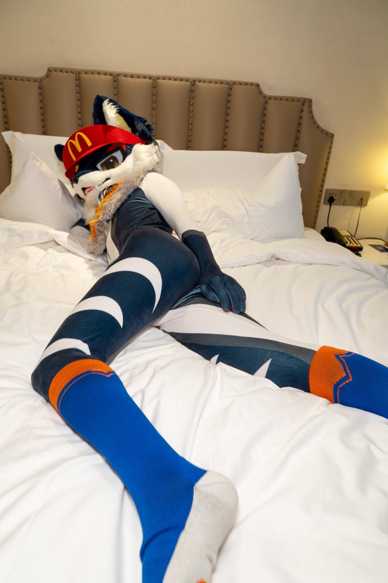deborah36410176's tweet photo. 好舒服w #furry https://t.co/FC6uiwrftn
