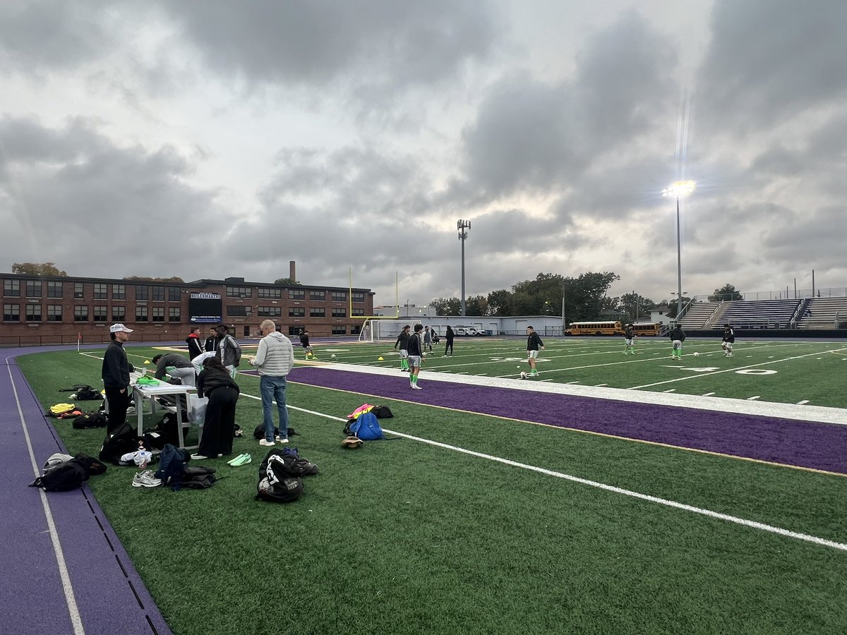 MichaelBattista's tweet photo. Time to do that soccer.
Back at it again for U.S. Open Cup Qualifying! SC Vistula Garfield hosts FC Motown in the Second Qualifying Round.
Motown out of #NPSL season, but tournament regulars. Vistula playing well in #APSL.
Helping @usopencup tonight. https://t.co/tAOsRI2zrB