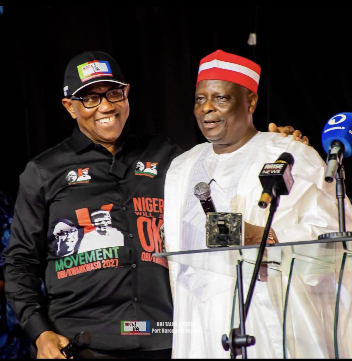 SaifullahiHon's tweet photo. Their greatest wish is to see Nigeria become a better nation, a country where the ordinary Nigerian can live in freedom, and where anyone, regardless of their background or connections, has a fair chance to rise and become somebody. https://t.co/W5kL0tjhk8
