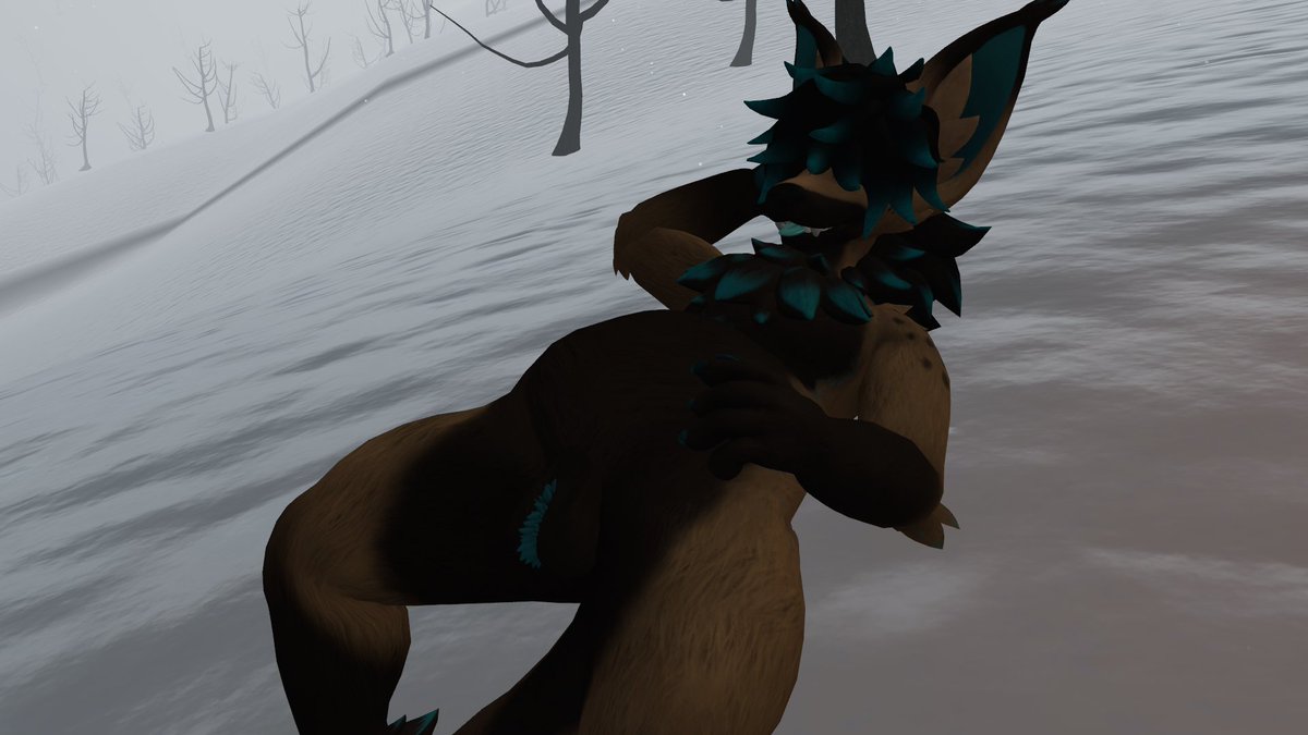 huntingstripes's tweet photo. CW: Vore https://t.co/PKWN5mtZEM