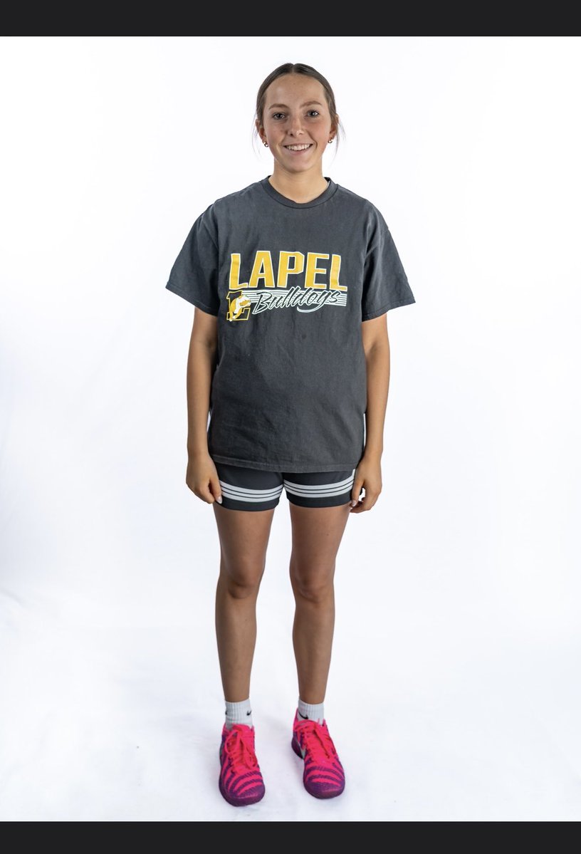 Helen_Poynter3's tweet photo. Thank you @coachbeckett for the write up. We are excited to get on the court with our team. @GbballLapel @M14hoopsindy @4CSportsAcadIN @cityelitebb #PPC26 https://t.co/a3HziVtO1Y