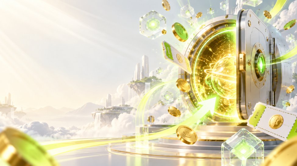 LotteryOfRobin's tweet photo. Could your ticket be next?

Lottery Of Robin is a transparent on-chain lottery powered by tamper-proof randomness.

Daily tickets are live now.
Open the vault. Check the draw.

https://t.co/fw51QkFenl https://t.co/Gunm6guLYo