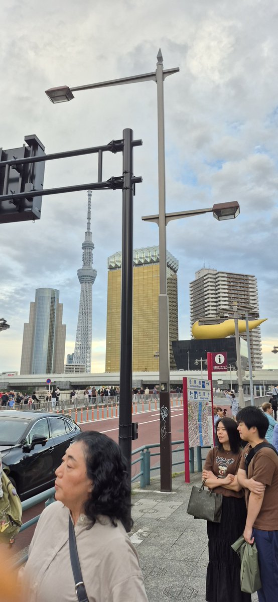 LadyKimichi's tweet photo. Went to Asakusa and had Yakisoba! ✨️ https://t.co/Yg17LSKNpC