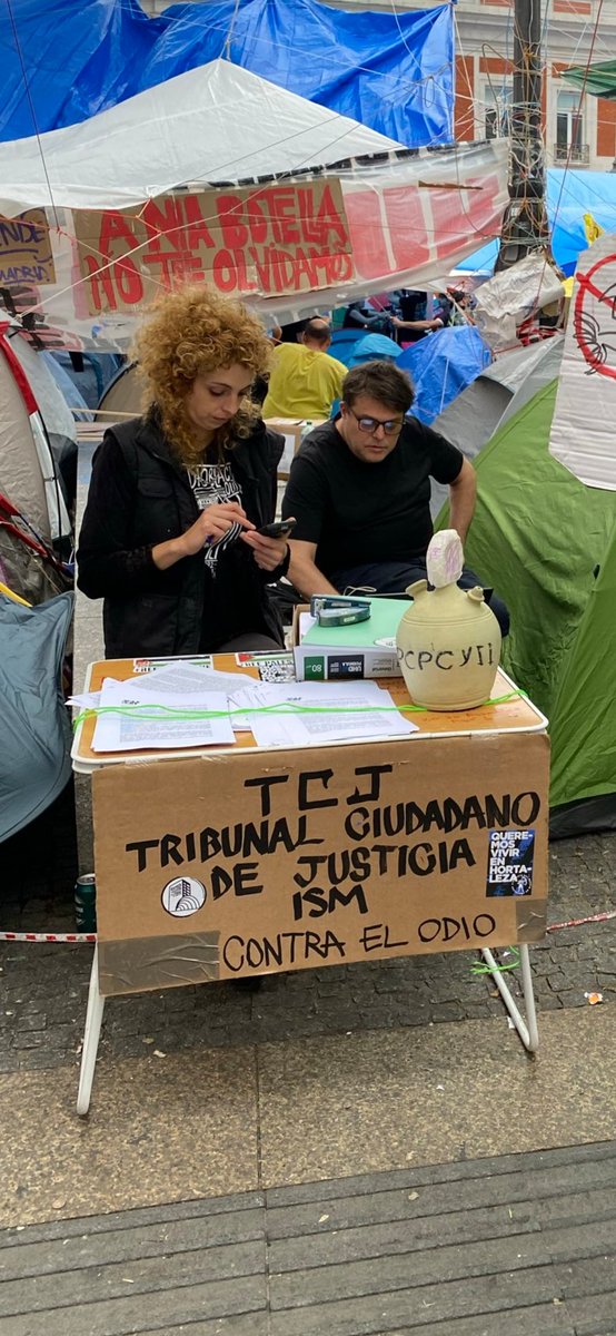 Proserpinasb's tweet photo. Este es el futuro judicial que nos espera con Pedro cuatro años más en la Moncloa. https://t.co/PwZiaBACZD