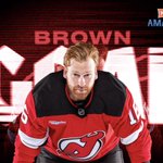 Photo by New Jersey Devils (@NJDevils)
