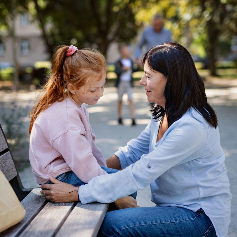 Childhelp tweet picture