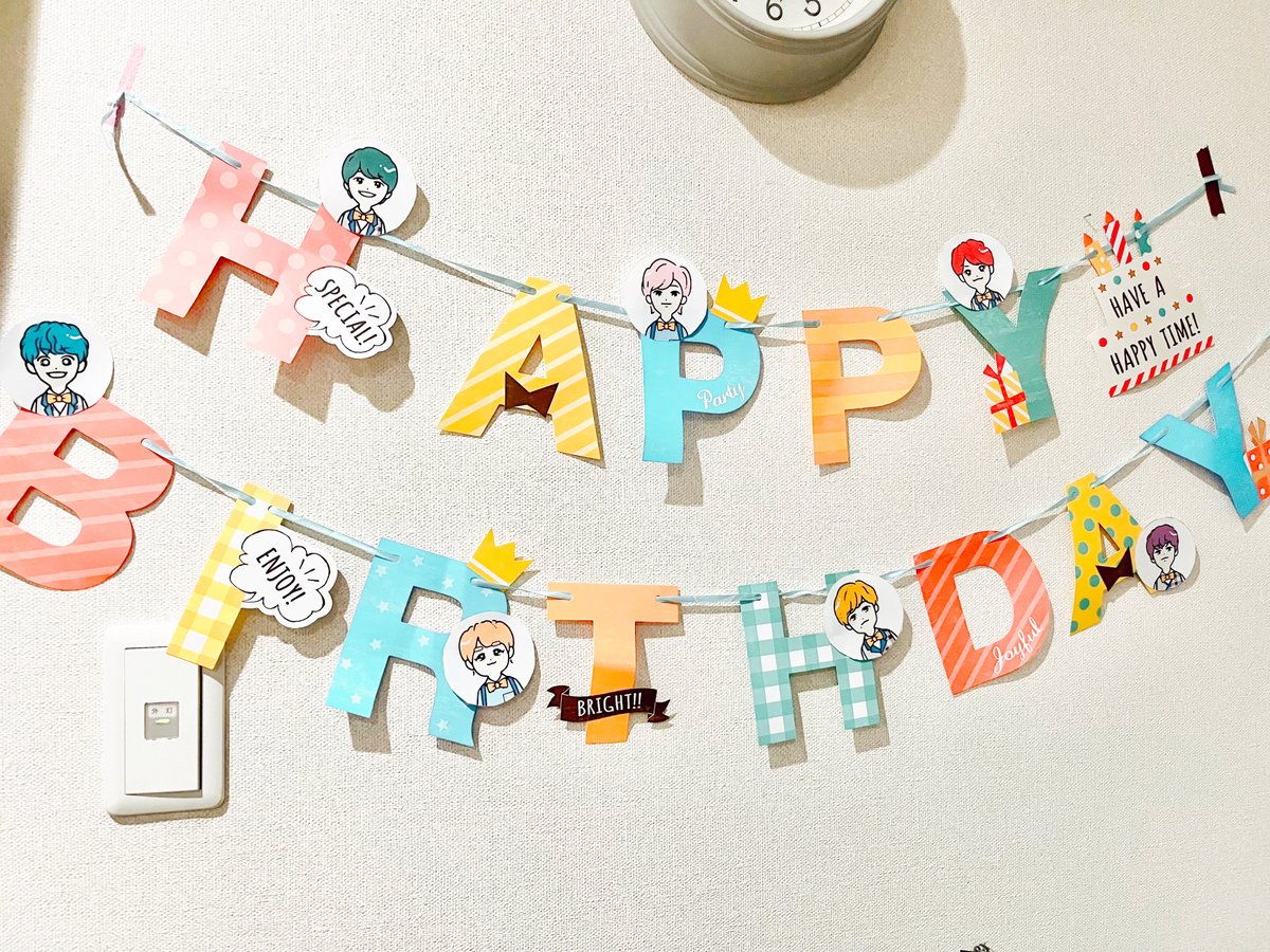 TORoppo2480's tweet photo. 娘の誕生日🎂
仕事は休めないけど定時で帰りたいっっ https://t.co/Fqq7F5oh02