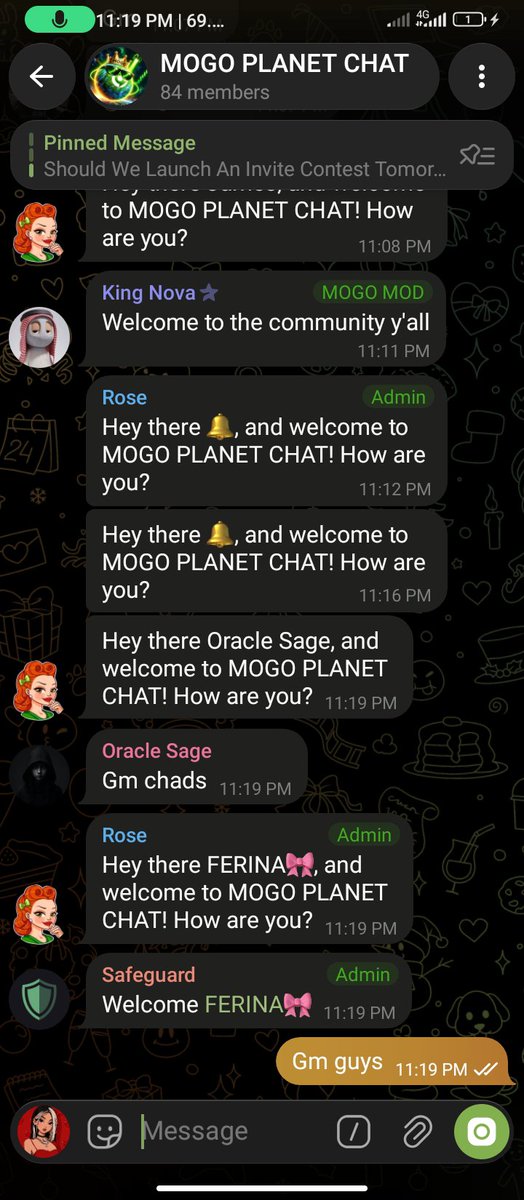 Ferinacrypt's tweet photo. @mogo_coin Done 

$MOGO to moon🚀 https://t.co/en0FBgo5xb
