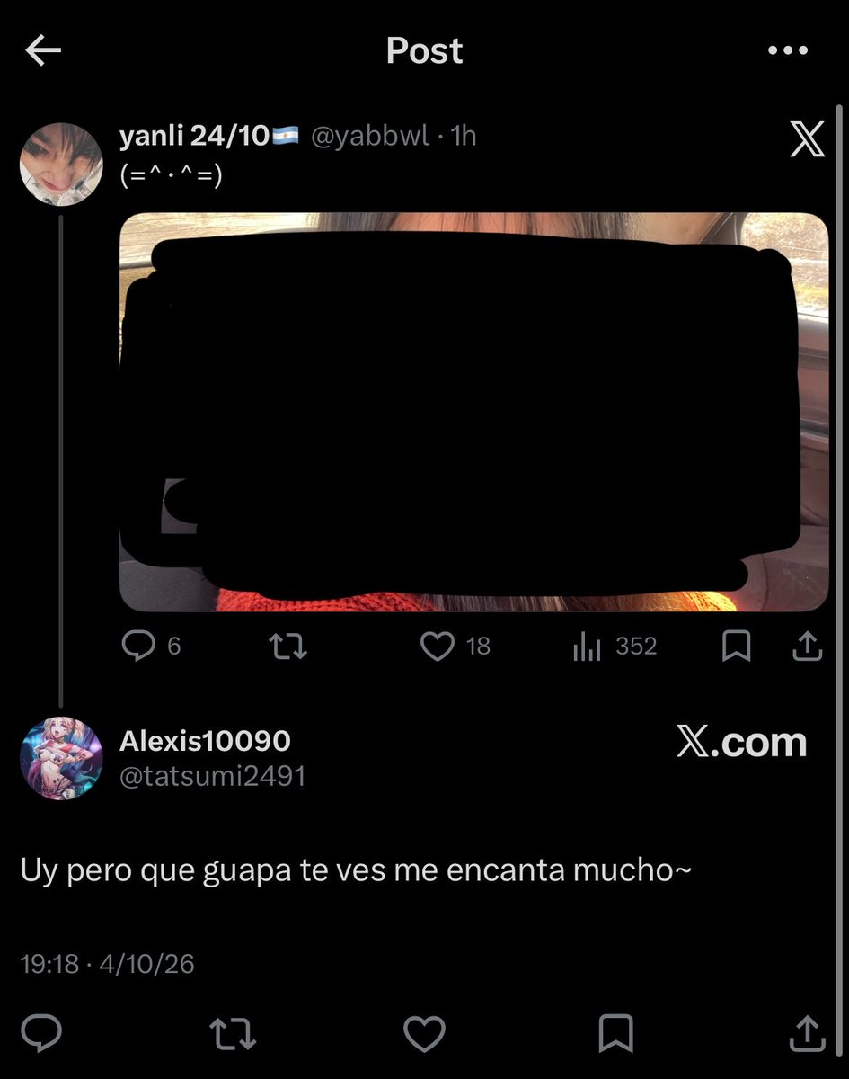 yabbwl's tweet photo. nunca mas face reveal nunca mas mi ft llegó a los pajeros https://t.co/YaVh8xf02J