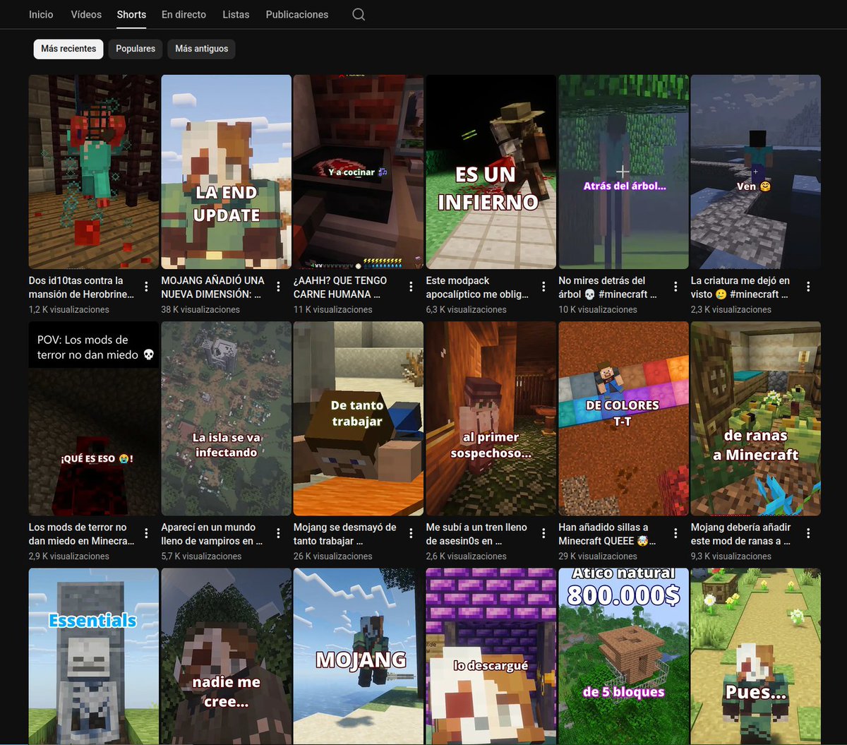 _Kissay_'s tweet photo. @EliteCraftSMP Hola! Si hubiera algún huequillo libre me encantaría participar 🥹

Me encanta hacer roleplay y crear historias en supervivencia, muchas veces con mods de por medio. 

He participado en series como Epicraftia y Creatia 3.

Me haría ilusión formar parte y esnifarme la serie🫶🏻 https://t.co/114HV0jERF