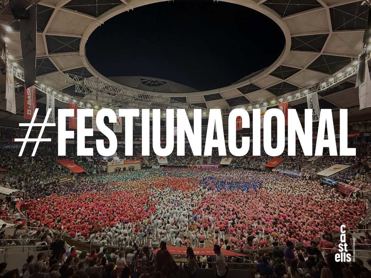 CastellsCat's tweet photo. Si aquesta publicació arriba als 10.000 m'agrada iniciarem tots els tràmits possibles per fer del dilluns post-concurs festiu nacional, almenys per tothom qui faci #castells. https://t.co/oxT0N3eQoZ