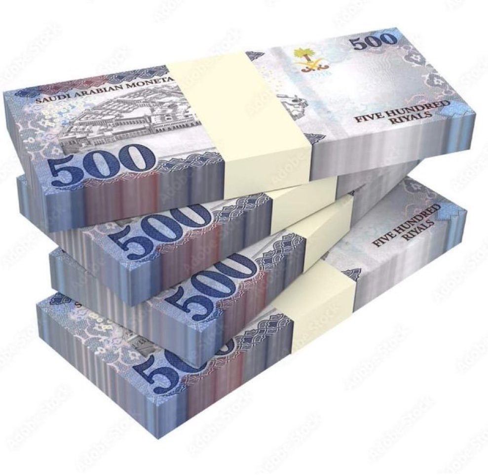bnwwct's tweet photo. كن صريحاً ❓ 🤔 🧐
​3 ملايين ريال سعودي مبلغ مغري 💵 💰
​هل يمكن لهذا المبلغ.. أن يجعلك سعيداً؟
​هل يمكنه توفير راحة البال؟
​هل يمكنه توفير الحب؟ أو الصداقة؟
​أ. نعم، بالتأكيد
​ب. لا، السعادة لا تُشترى بالمال
​متابعة
@s_nwd46341 https://t.co/oJunUUNQlo