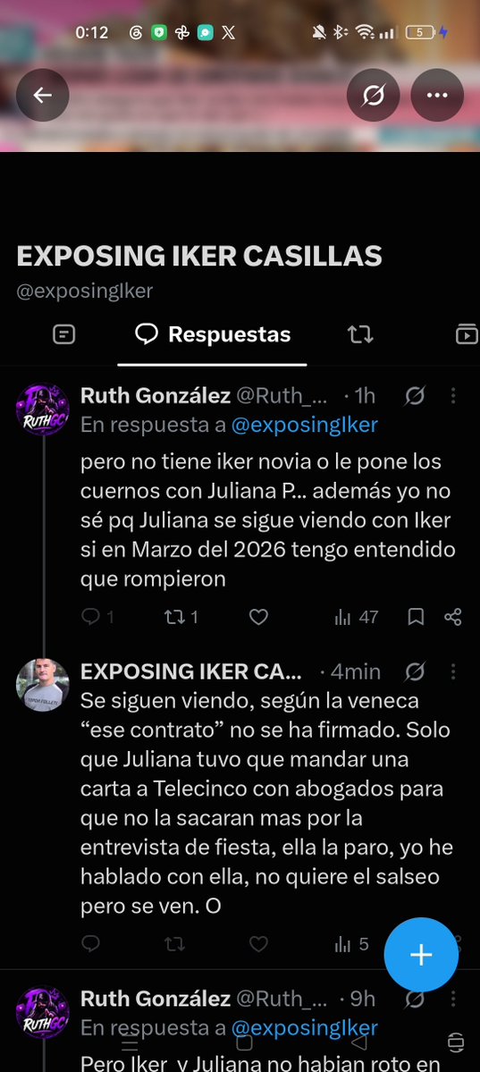 casteEnfurecida's tweet photo. Es curioso 😂 que ahora diga que se ven pero hace un mes cuando se le olvido fingir su identidad porque se enteró iba a Colombia le iba a poner una orden de alejamiento https://t.co/sENYlh1FwH