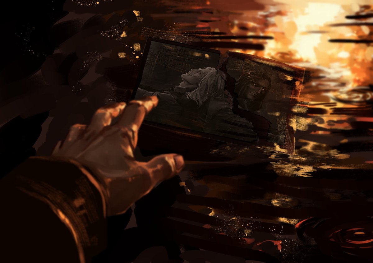 StannumPlumbum's tweet photo. #ersatz #ersatzpilot

I can’t stop doing full‑rendered works on ersatz. Guys, this fandom has given me huge strength and inspiration, thank you all
And thank you so much, Saint, for creating such a wonderful project! https://t.co/IKJIeWMr9o