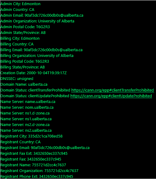 UCPGoA23's tweet photo. @userlolxxl @skocherhan @usetraceix @ADanielHill @MalbearLabs @three_cube @UK_Daniel_Card @magicswordio

How to explain to: Citizen / Law-Enforcement 

Privileged email -> ATO/BEC -> Subdomain?

#Healthcare #Education #Government

@LevelBlueCyber OTX 2096

https://t.co/tsRpfzm1XK https://t.co/oQRBVpbWcY
