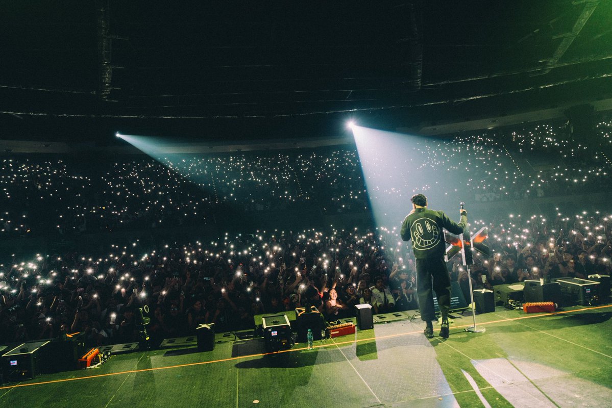 yoAlvaroDiaz's tweet photo. GRACIAS MTY
HOY REPETIMOS
🫂
19/37
🇲🇽 https://t.co/xj43tW5bFl