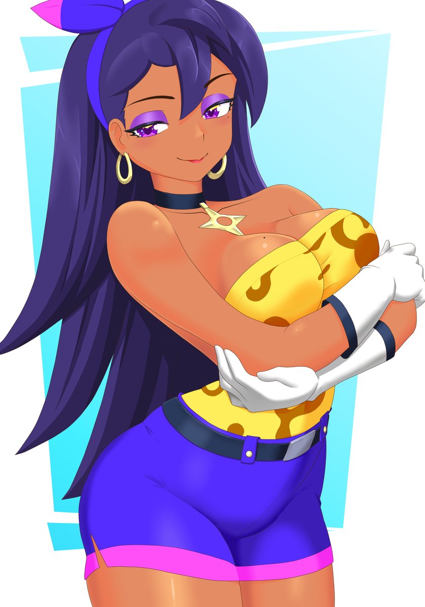 MaverickVortex's tweet photo. Can't wait to play the full game.
#LightspeedLina https://t.co/XjaJl9mz9L