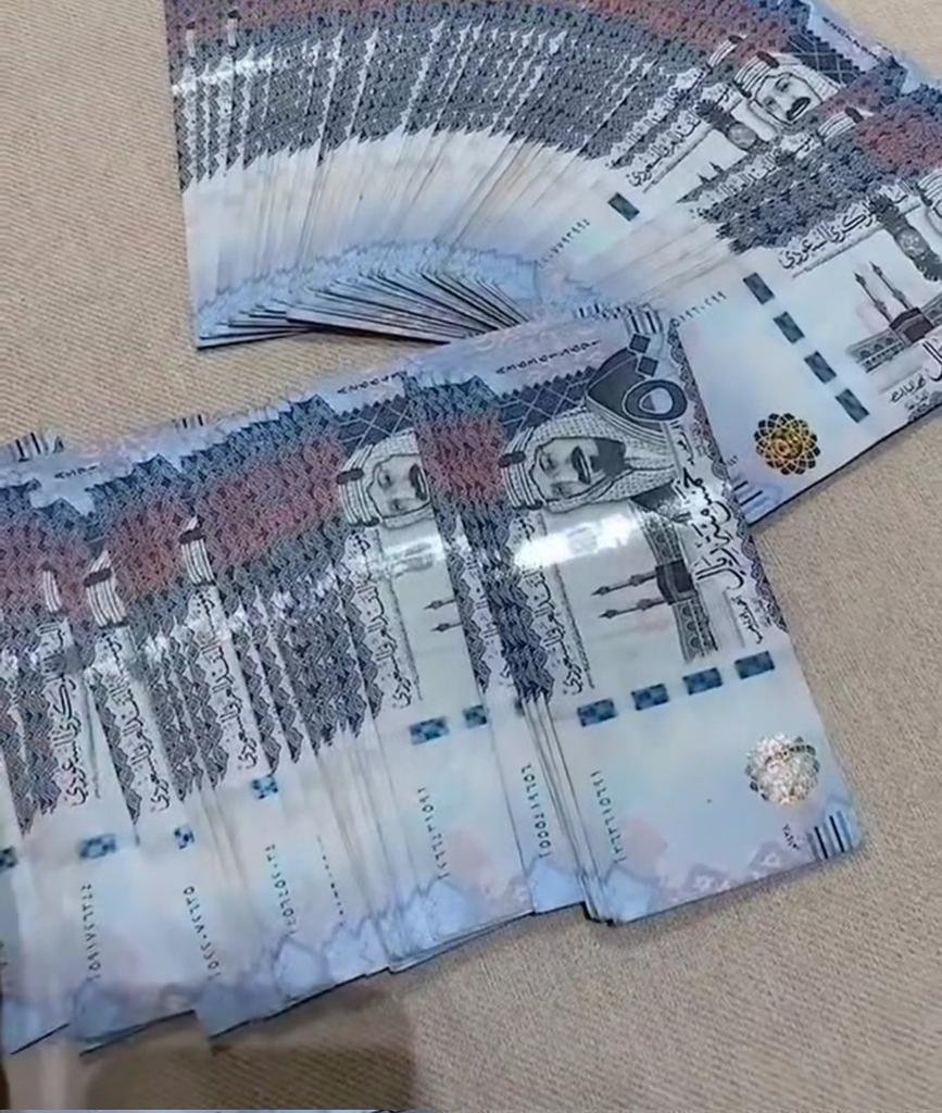 bnwwct's tweet photo. حوالة واردة صادرة الآن بأسمك

تم التحويل وتم الإشارة اليك اليلة أرسل اسمك ورقم جوالك في الخاص الحين لقــد تـم اختــــيارك  ضمن المستفيدين سيتم مساعدتك بمـلغ 500،000.00 الف 💸
بــدون شـــروط الشـــروط فقط
١-رتويت
٢-تغريد ب(تم)
٣-تابعني 
٤-ارسل إسمك ورقم جوالك خاص: https://t.co/cH025Y2ul3