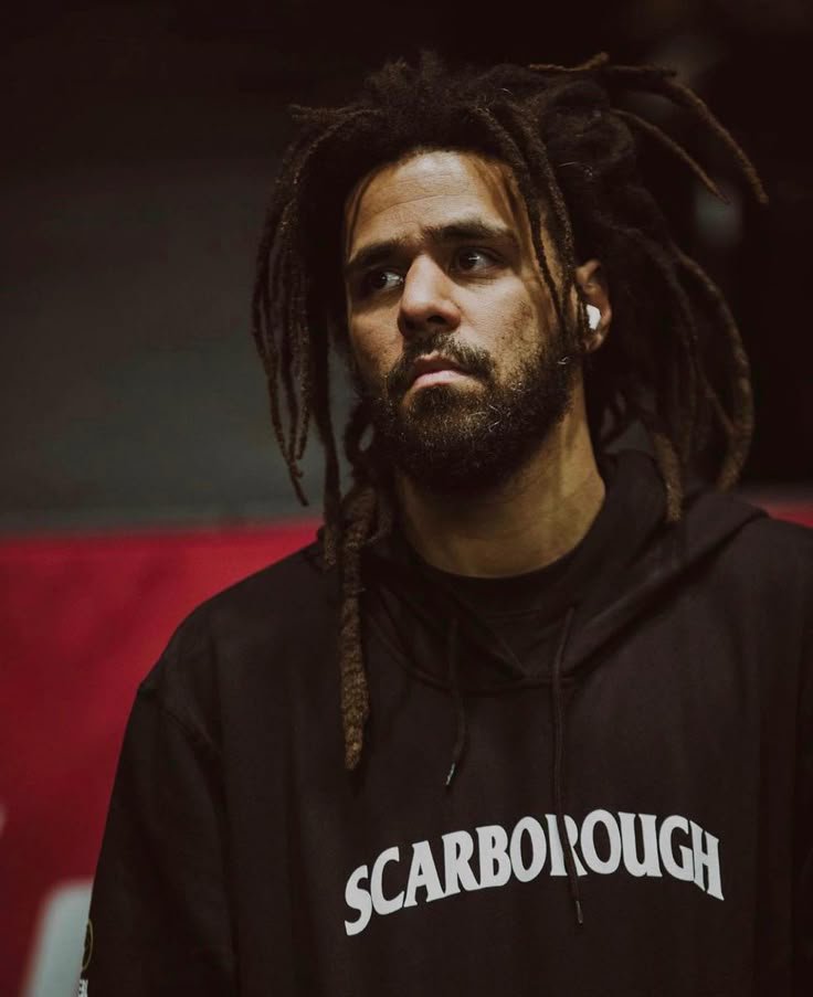 _blakghost's tweet photo. If seyi fit run am with trippie redd, it can happen with JCole to. https://t.co/0Ab4GhyEwU