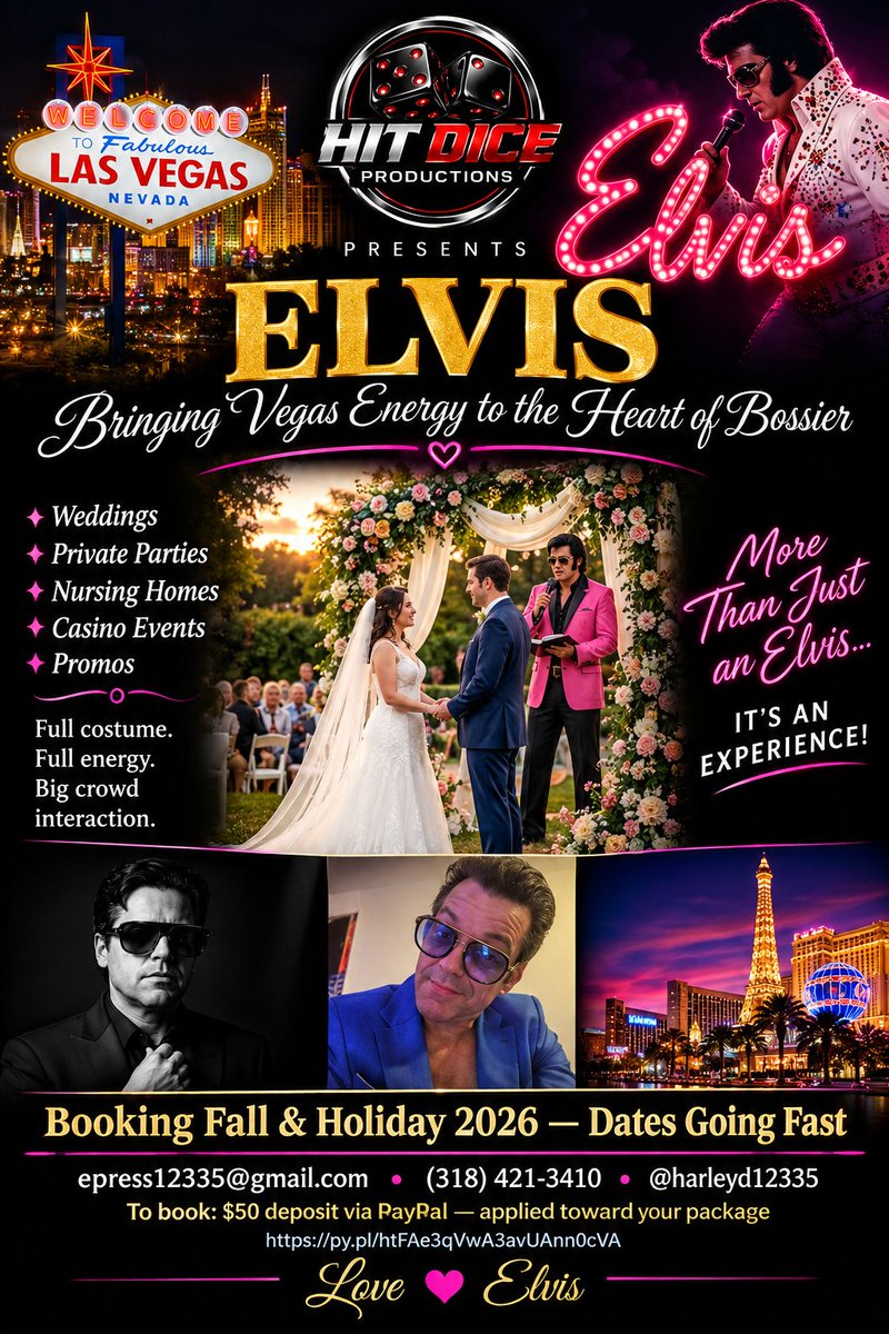 Elvispres1233's tweet photo. https://t.co/KD17EA1Lo7