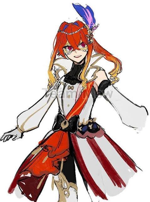 datattore's tweet photo. never lose hope, this is what we thought mavuika was going to look like https://t.co/PTlG6LKFWL