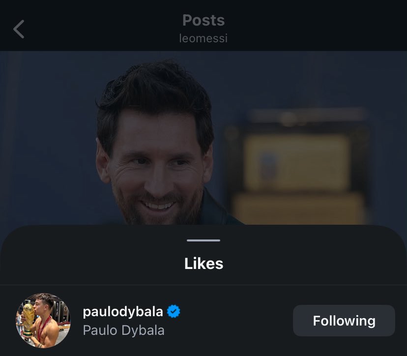 10llleo's tweet photo. ديبالا، فراتي ،نيمار 
🥺🥺🥺🥺🥺 https://t.co/Yjm98Qnjp8
