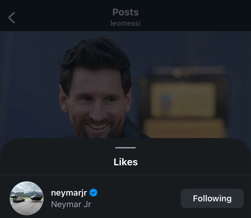 10llleo's tweet photo. ديبالا، فراتي ،نيمار 
🥺🥺🥺🥺🥺 https://t.co/Yjm98Qnjp8
