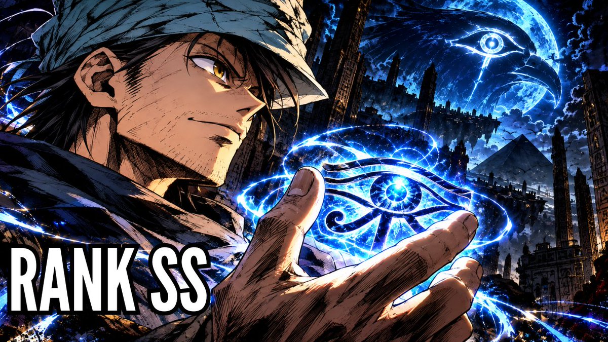 TheHunterMendes's tweet photo. https://t.co/kvZmqSxk1L 
Vamos trocar uma ideia sobre esse monstro! #hunterxhunter #ginfreecss #hxh https://t.co/dR9AvoyLRD