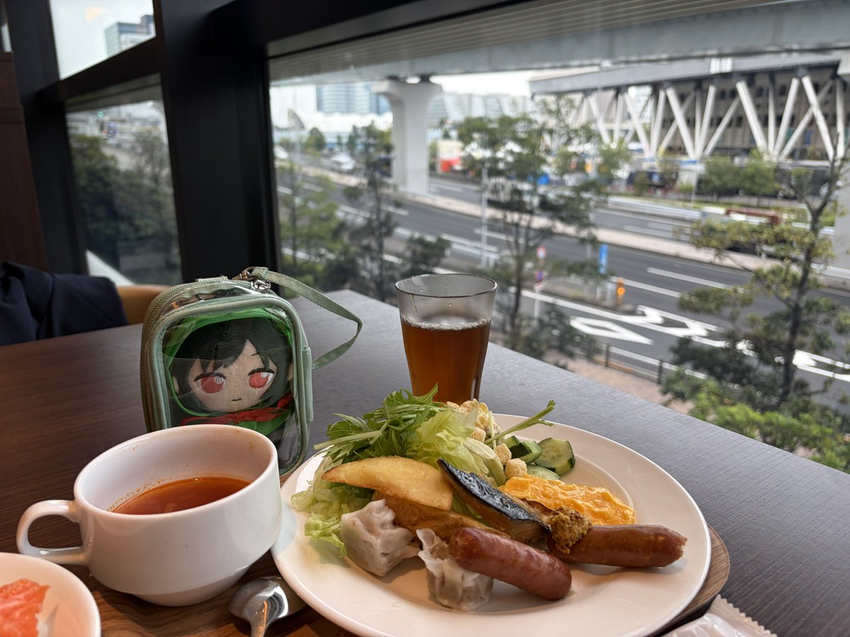 willariawith's tweet photo. 社会人の権利を使います https://t.co/8mO1kejB7T