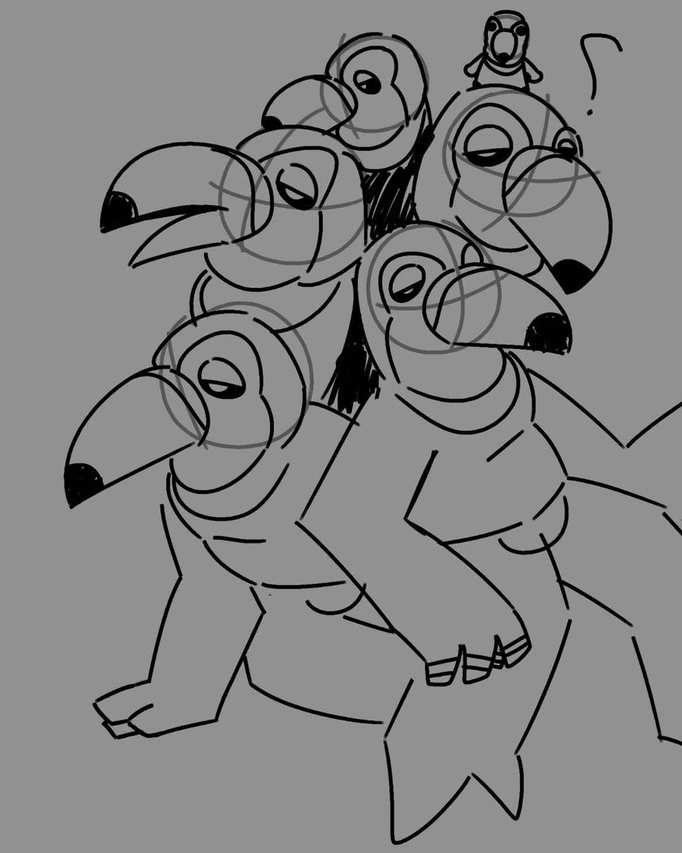 freshcuttlefish's tweet photo. dont worry im still very alive and drawing https://t.co/JC018djy4J