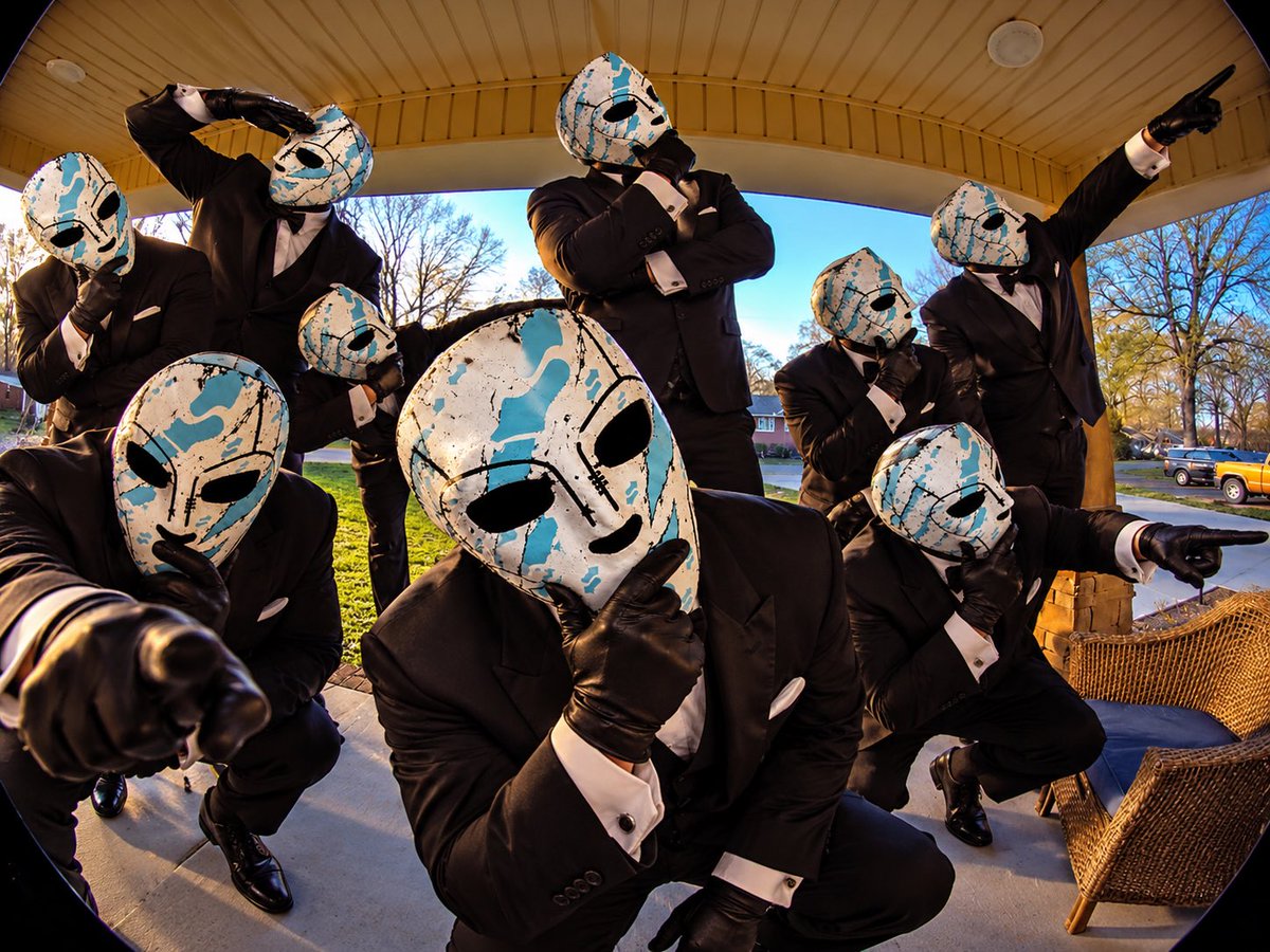 stonkmask's tweet photo. @LaunchOnSF The mask stays on https://t.co/ktThb601o5