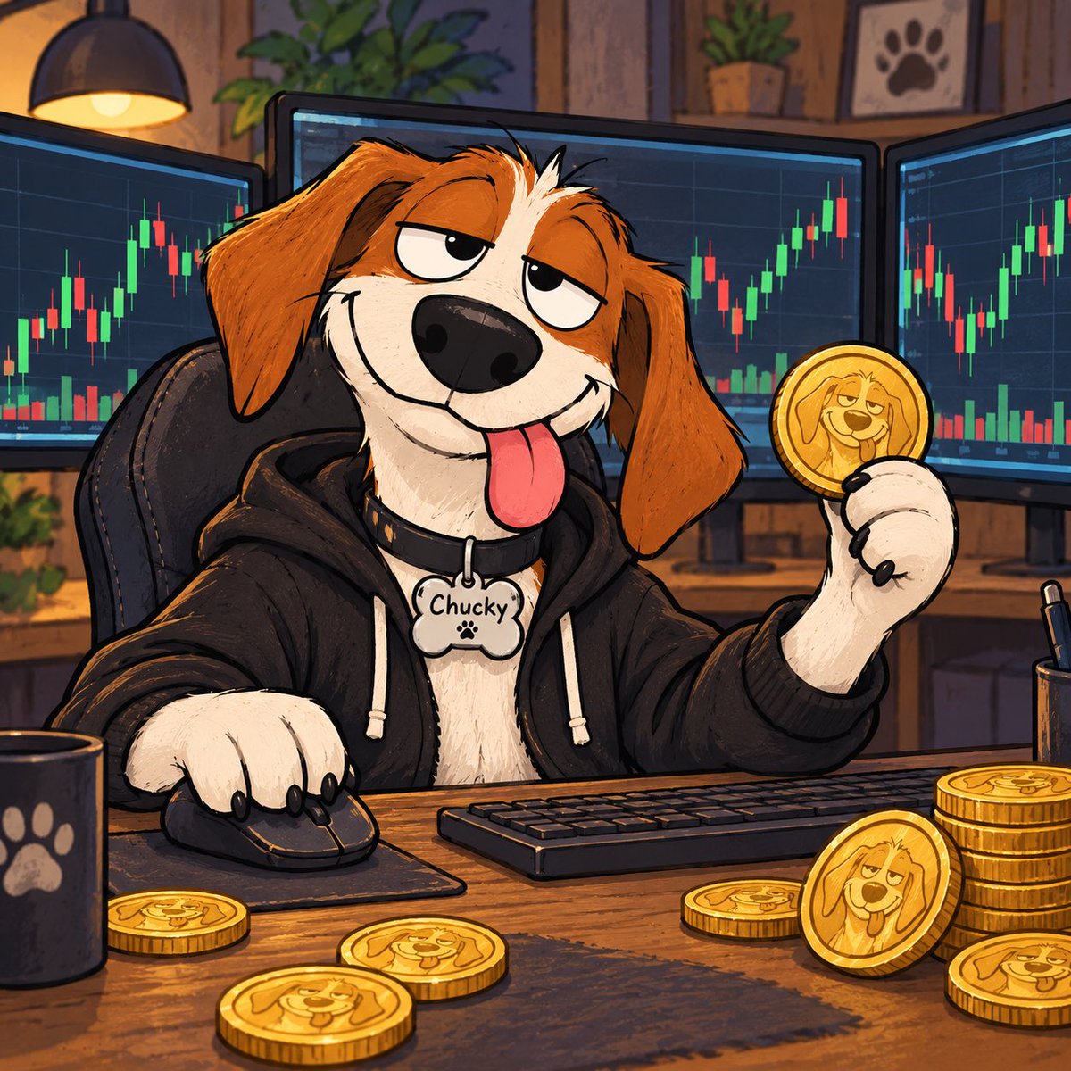 Chucky0842's tweet photo. Markets are bullish right now🚀 Stay locked in with $Chucky and join our telegram and check out our new website link is in bio🙏🔥
#memecoin #solana #community #pumpfun https://t.co/bcIDUjWyQe