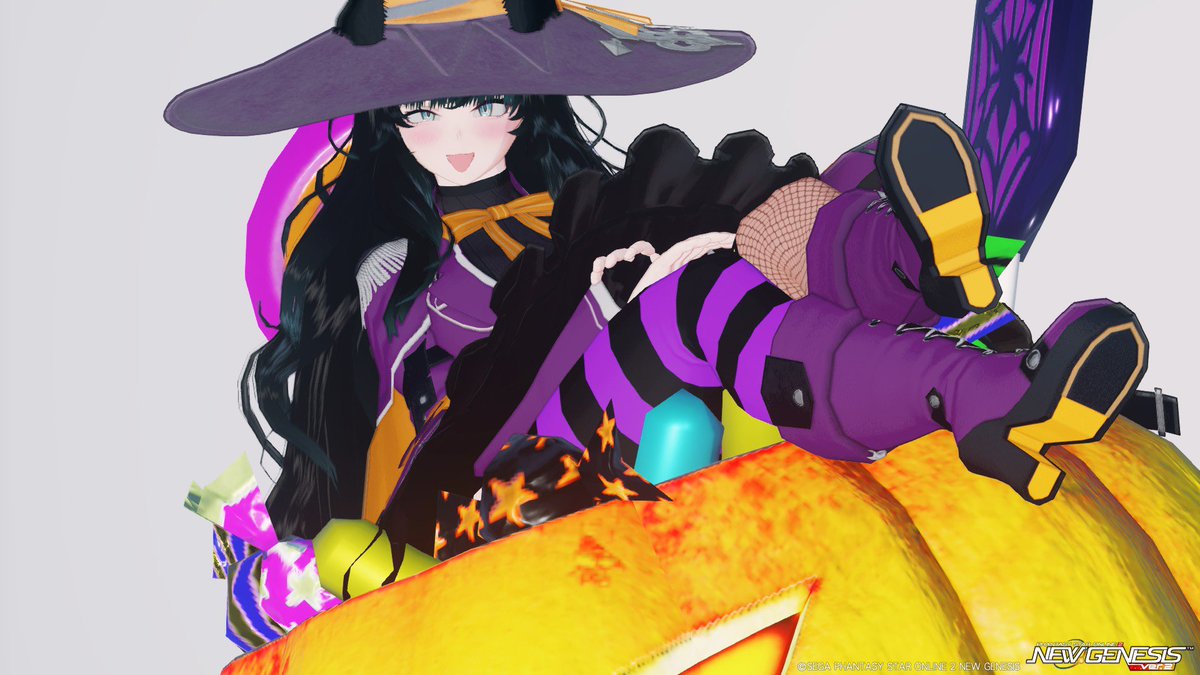 maud_ngs's tweet photo. #PSO2NGS_SS https://t.co/N4Jib9bedD