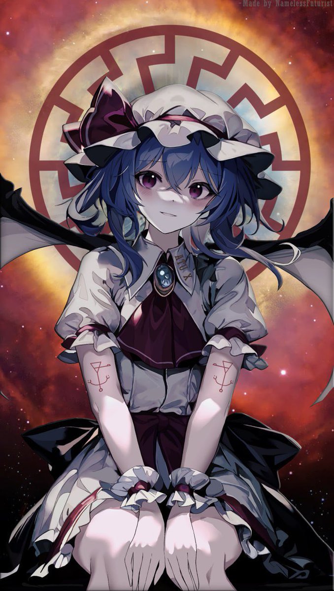 SocialistAnime's tweet photo. Artist: Unknown
Source: Edit https://t.co/z0yHQqb5Gi