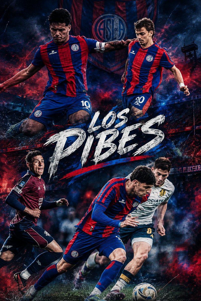 adn_cuervo_'s tweet photo. El próximo domingo ante Riestra, en San Lorenzo deberían jugar los pibes. Y así hasta que termine el campeonato.
Basta de estos jugadores mediocres y fracasados.

Espero que Rubén Darío cuelgue a los titulares que se ARRASTRAN en el campo y le de rodaje a los pibes del club. https://t.co/oifYEKb5eP