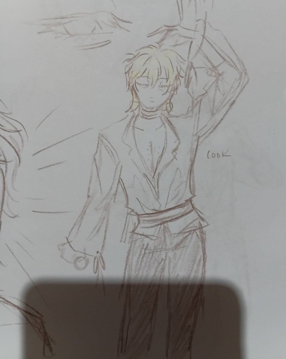 shallow8970emo's tweet photo. does anybody fw paper sketches?

(i messed up the heights in the first one, mb https://t.co/vznZ4541a7