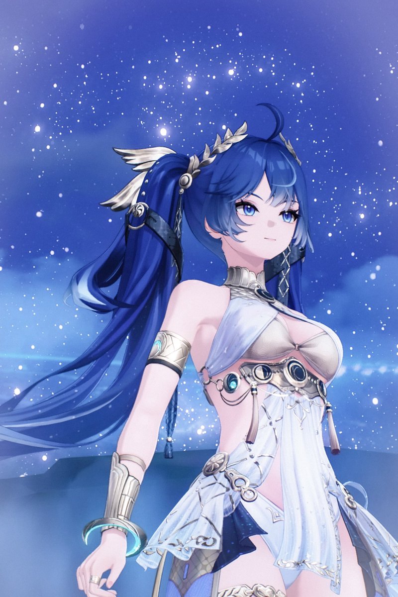 eco_wuwapic's tweet photo. -ユーノ/Iuno(No.399)

#ユーノeco鳴潮軌跡 #鳴潮 #WutheringWaves https://t.co/OS12nlnJW4