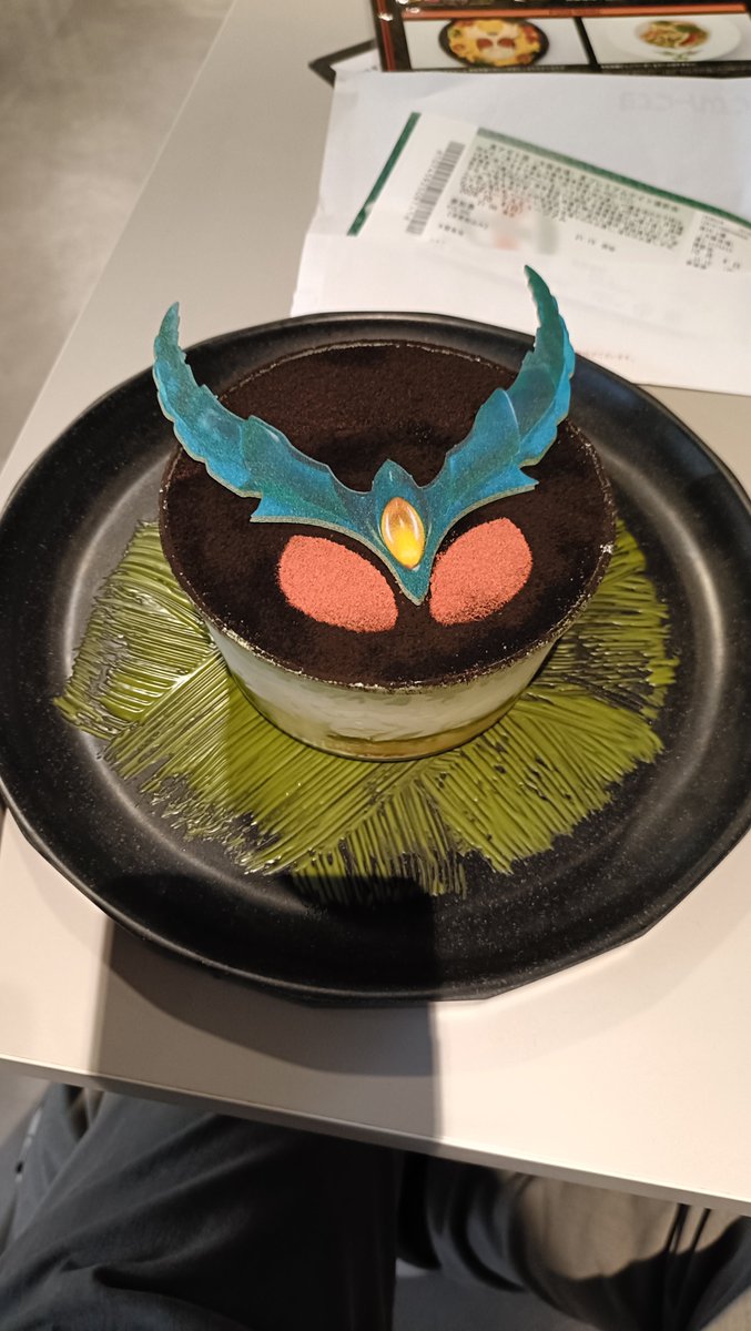 maskedondesu's tweet photo. これから生きていきます。
賀集利樹さん最高でした
#真アギト展 https://t.co/4NPaFcOcWJ