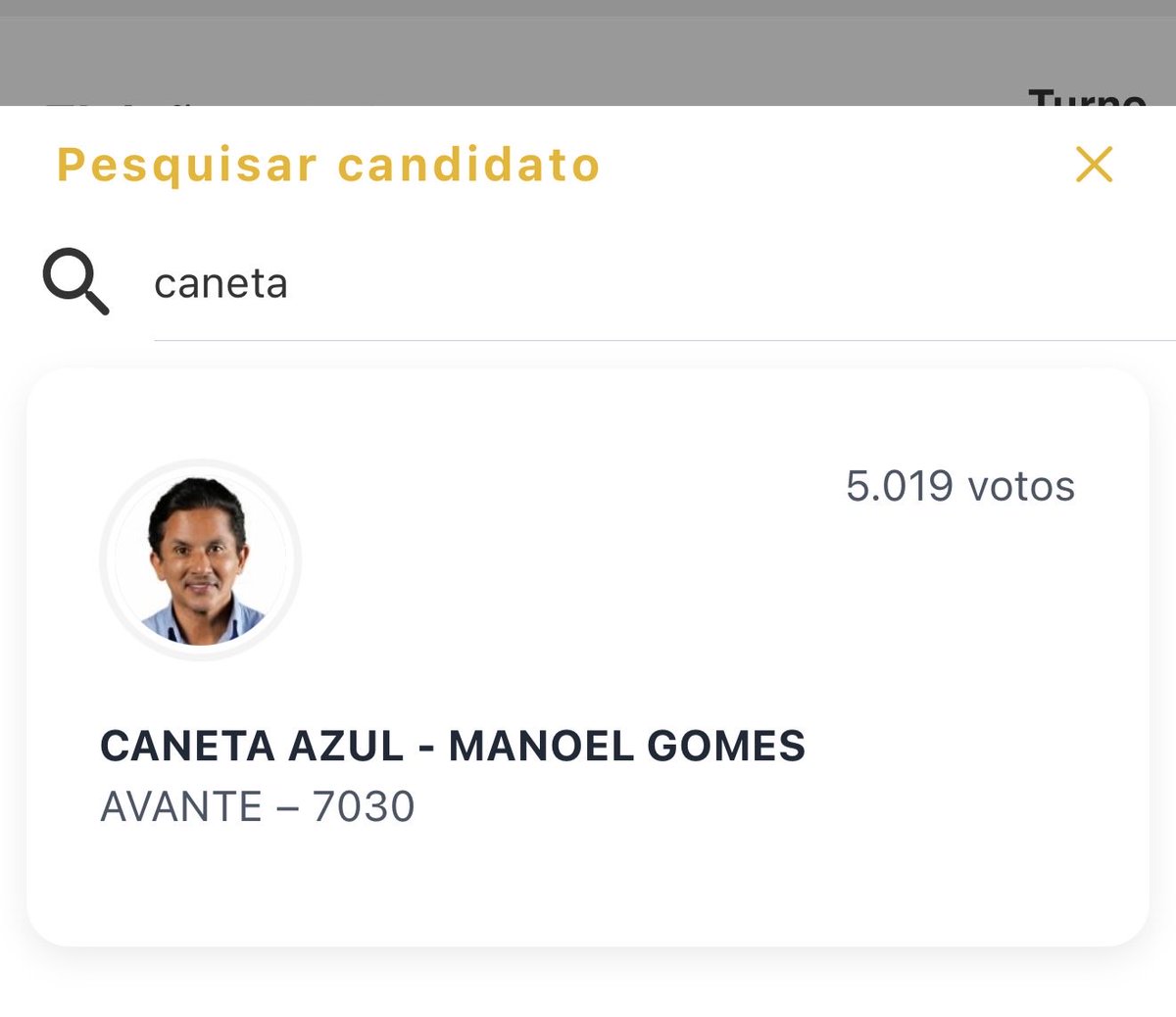 Linosxx's tweet photo. Tiririca segue sendo uma piada #Eleições2026 https://t.co/Rgg8CVnvtV